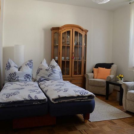 Deine Ferienwohnung Falkenstein  Zewnętrze zdjęcie