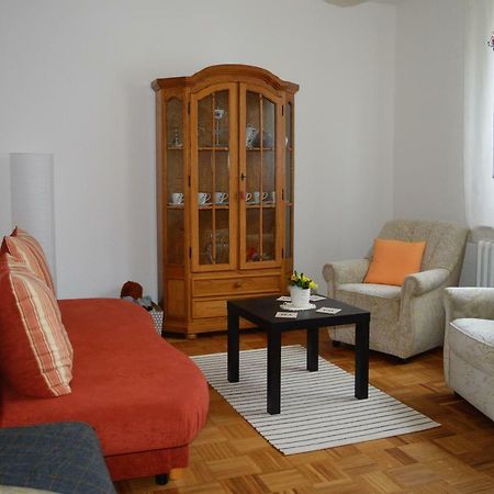 Deine Ferienwohnung Falkenstein  Zewnętrze zdjęcie