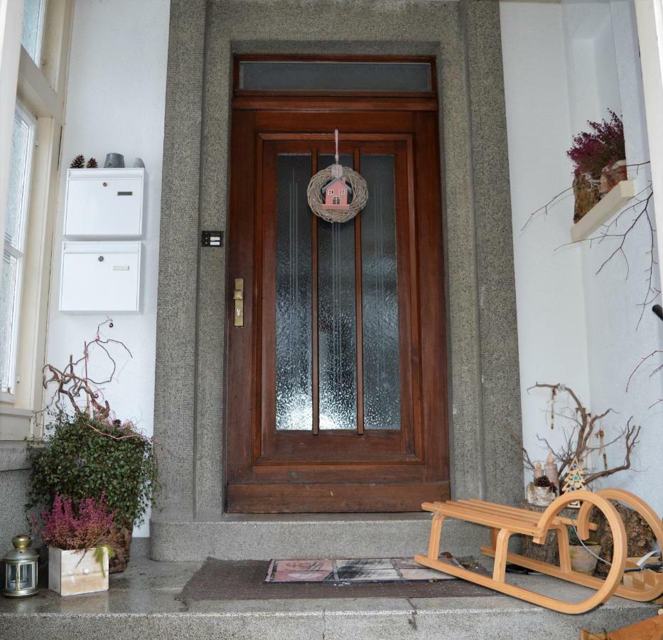 Deine Ferienwohnung Falkenstein  Zewnętrze zdjęcie