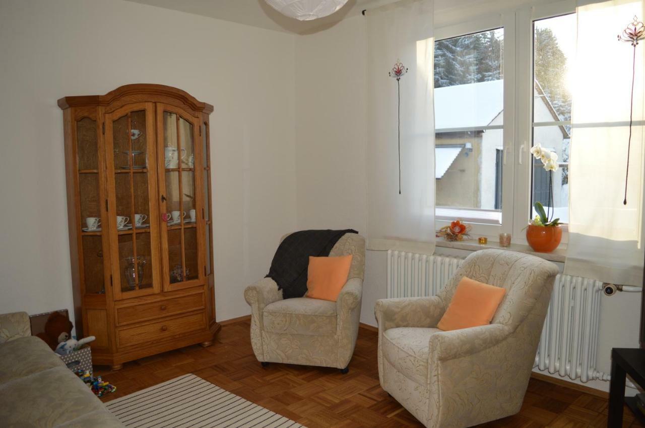 Deine Ferienwohnung Falkenstein  Zewnętrze zdjęcie