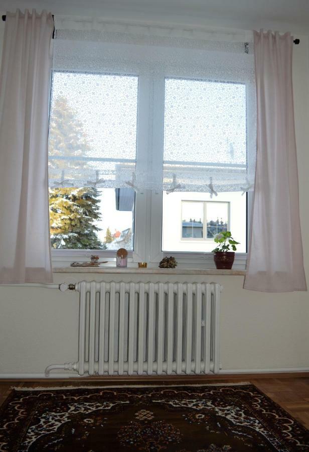 Deine Ferienwohnung Falkenstein  Zewnętrze zdjęcie