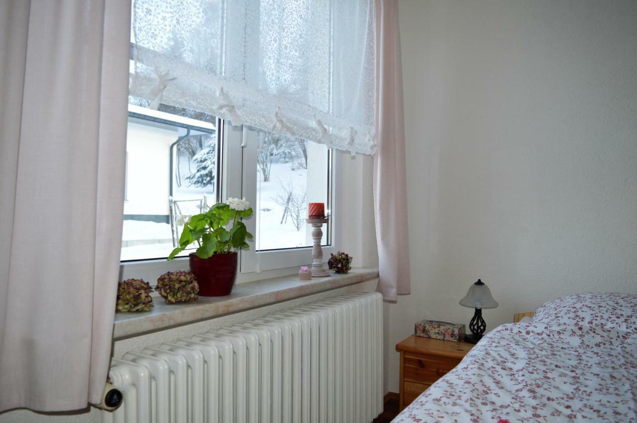 Deine Ferienwohnung Falkenstein  Zewnętrze zdjęcie