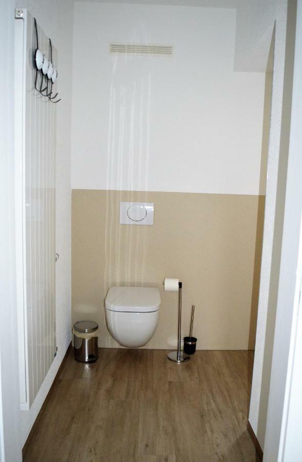 Deine Ferienwohnung Falkenstein  Zewnętrze zdjęcie