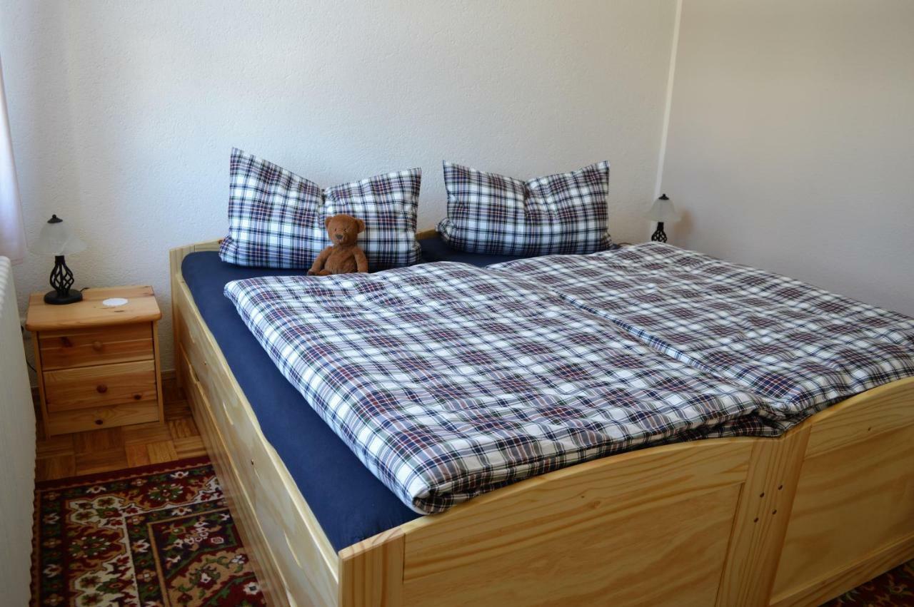 Deine Ferienwohnung Falkenstein  Zewnętrze zdjęcie