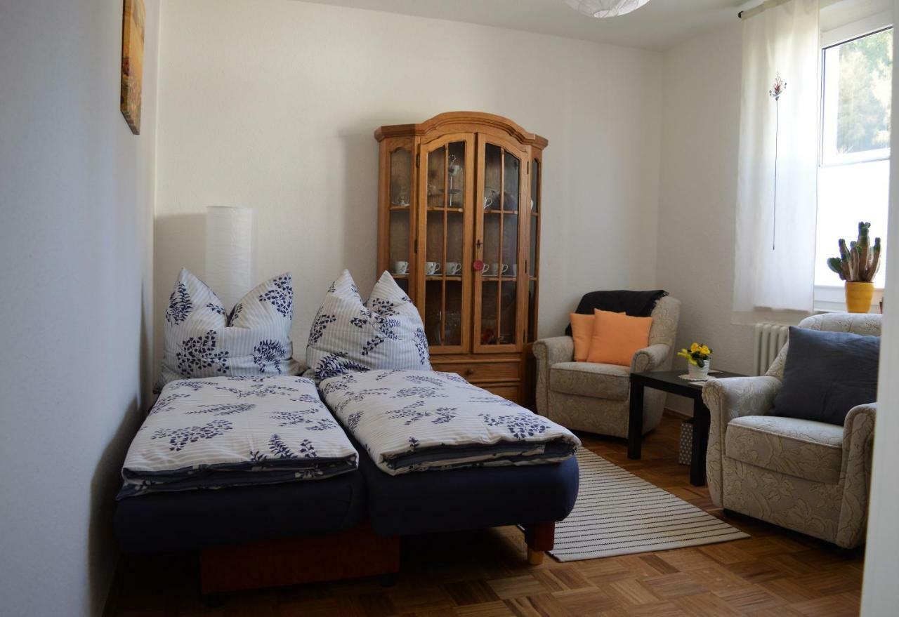 Deine Ferienwohnung Falkenstein  Zewnętrze zdjęcie